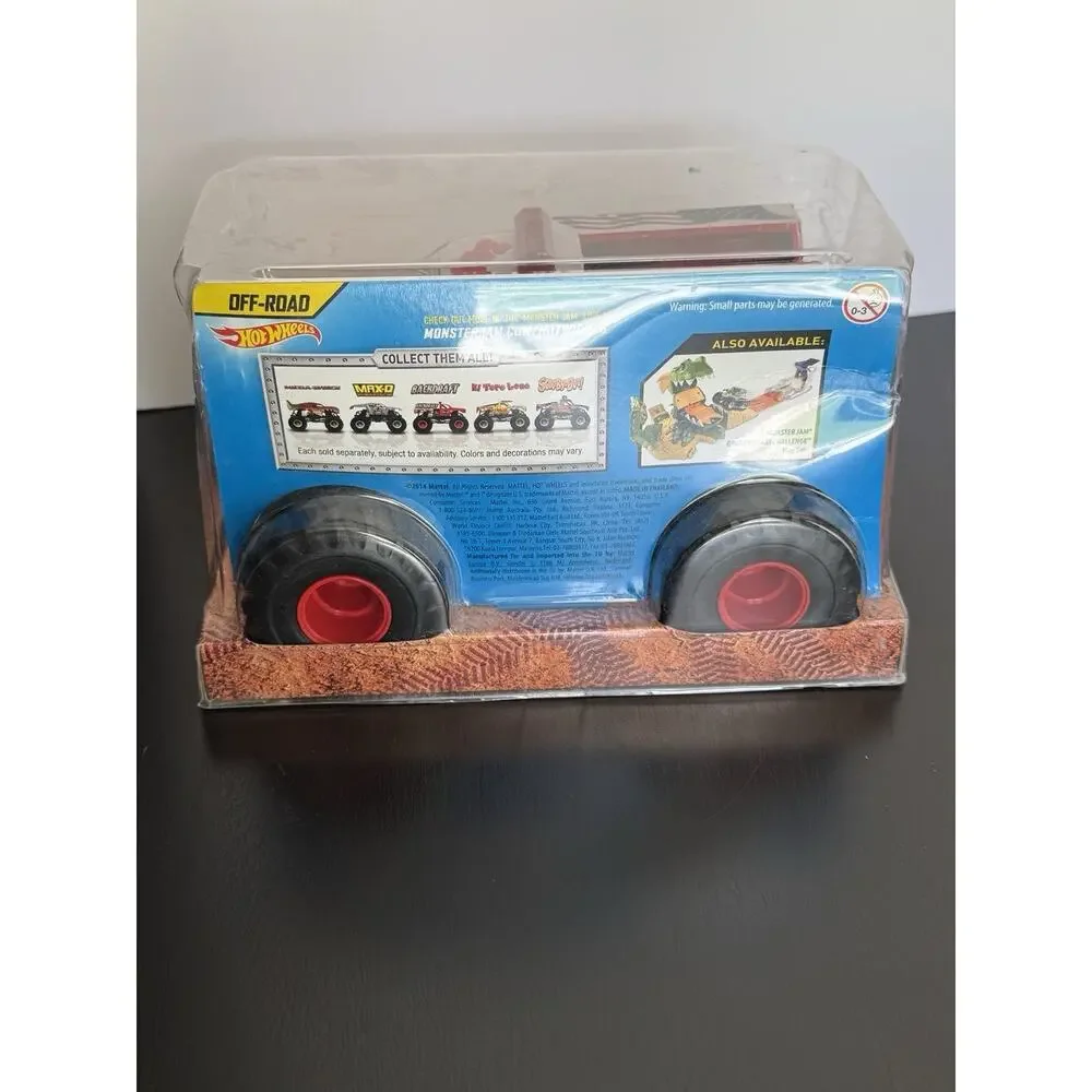 Mattel 2015 hot